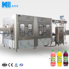 Cheap Price Juice Filling Liquid Machine with High Quality
